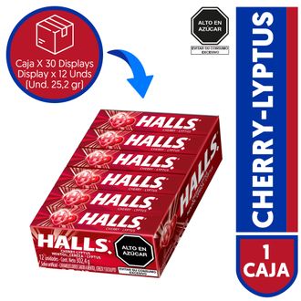 Halls_Cherry