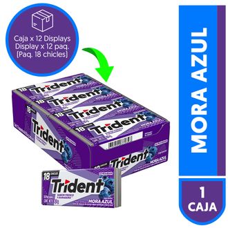 Trident-EVUP-Mora
