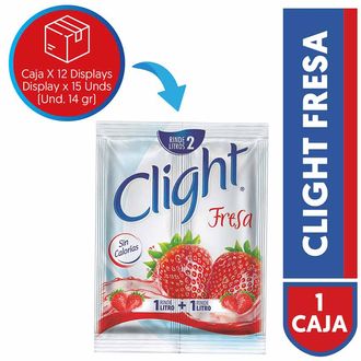 Clight-Fresa