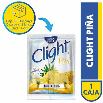 Clight-Piña