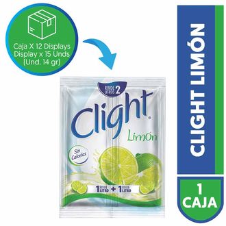 Clight-Limon