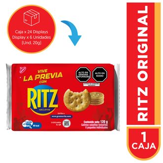 Ritz-Plain-Copa-Caja